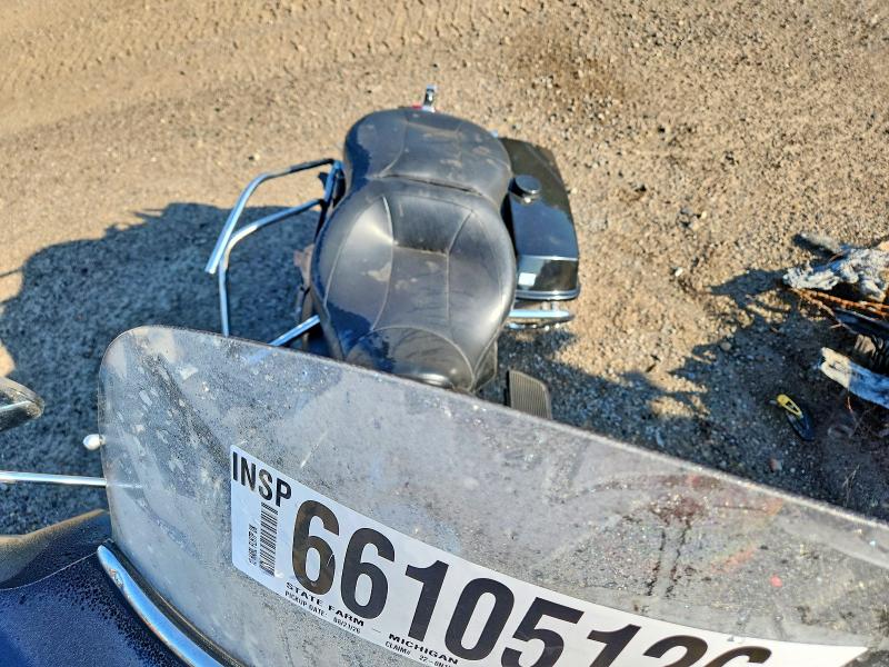 2012 Harley-davidson Flhtp მანქანა იყიდება აუქციონზე, vin: 1HD1FMM17CB668592, აუქციონის ნომერი: 66105126