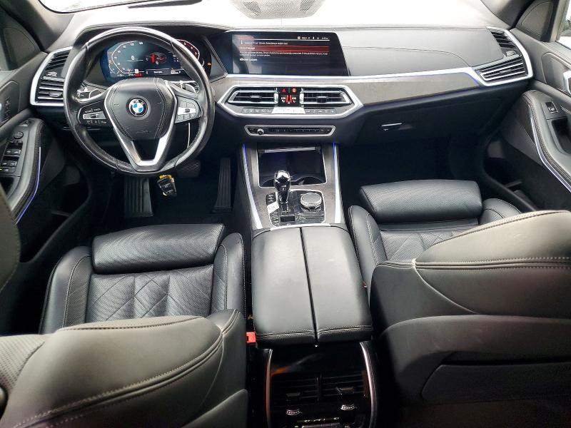 Продаж на аукціоні авто 2023 Bmw X5, vin: 5UXCR4C09P9N44636, номер лоту: 65010976