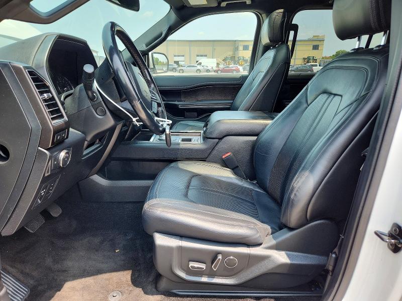 Продаж на аукціоні авто 2018 Ford Expedition, vin: 1FMJK1KT6JEA36741, номер лоту: 63643076