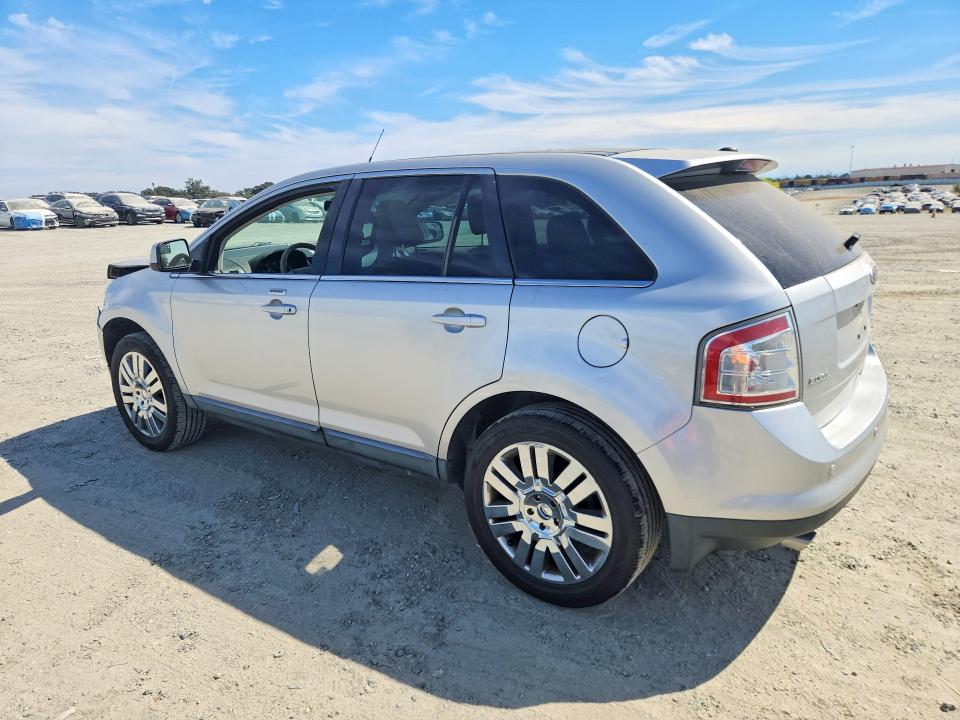 65924686 :رقم المزاد ، 2FMDK3KC3ABB65573 vin ، 2010 Ford Edge مزاد بيع