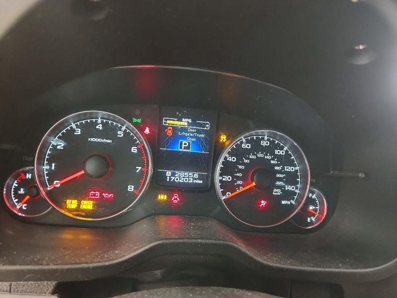 63150446 :رقم المزاد ، 4S3BMBA69C3027034 vin ، 2012 Subaru Legacy مزاد بيع