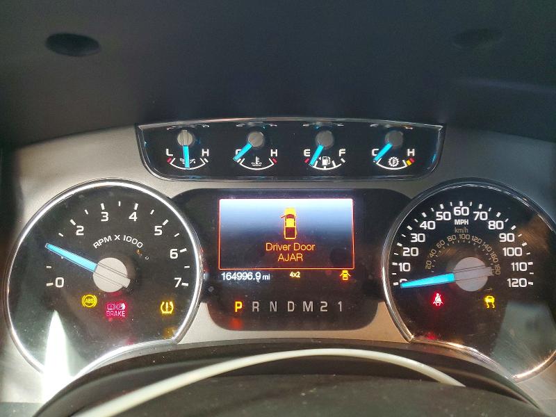 64320476 :رقم المزاد ، 1FTFW1ET1CFA75549 vin ، 2012 Ford F150 مزاد بيع