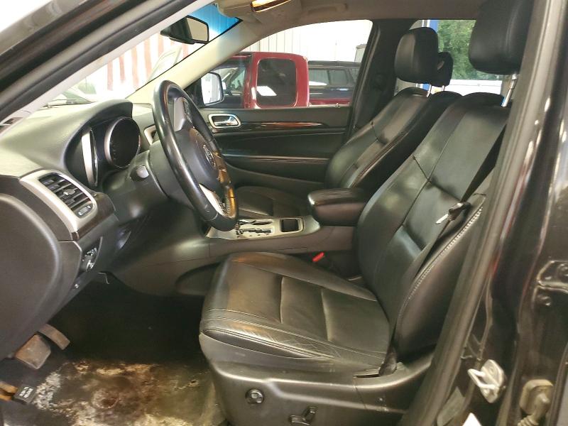 Aukcja sprzedaży 2013 Jeep Grand Cherokee, vin: 1C4RJFAG4DC529314, numer aukcji: 64100056