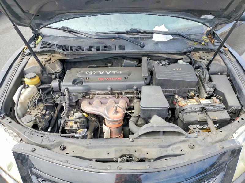 Продажа на аукционе авто 2007 Toyota Camry, vin: 4T1BE46K07U080845, номер лота: 65321876