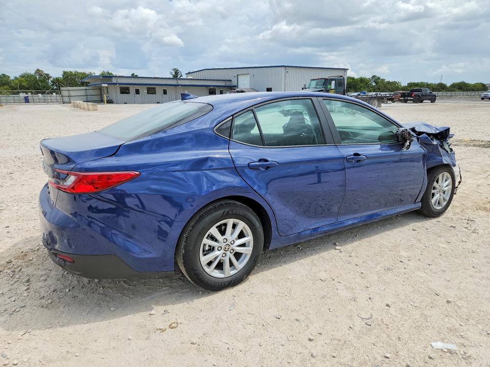 65112026 :رقم المزاد ، 4T1DAACK4TU312977 vin ، 2026 Toyota Camry مزاد بيع