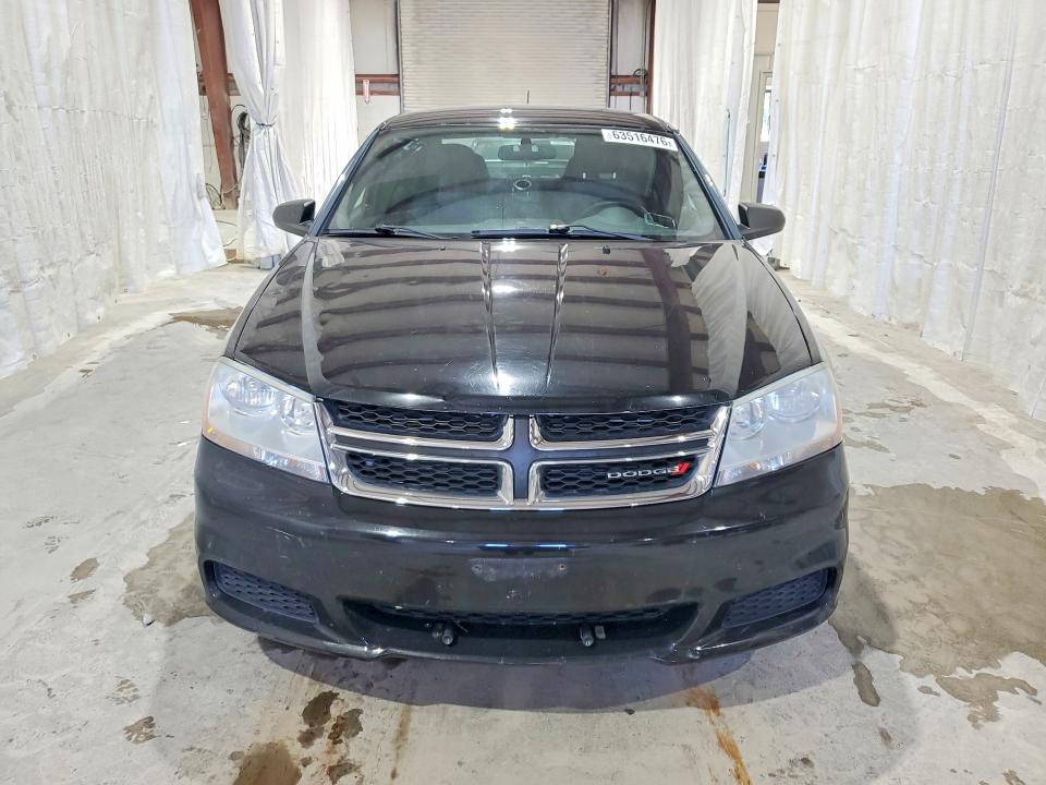 Продаж на аукціоні авто 2014 Dodge Avenger, vin: 1C3CDZAG1EN218237, номер лоту: 63516476
