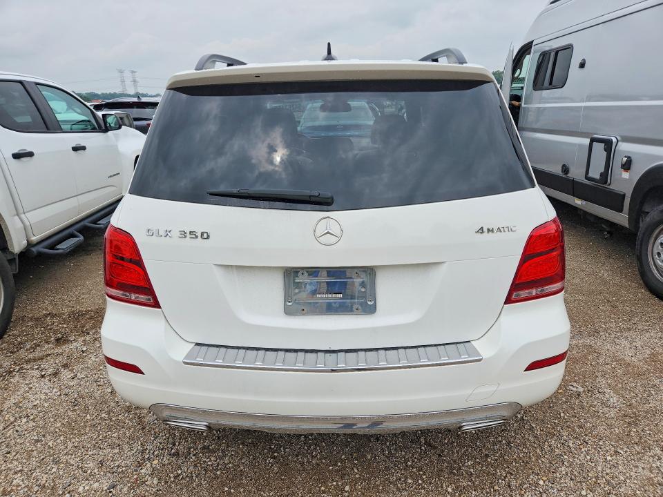 Aukcja sprzedaży 2015 Mercedes-benz Glk, vin: WDCGG8JBXFG431321, numer aukcji: 64263166