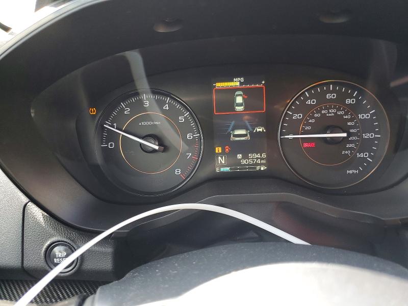 Продаж на аукціоні авто 2019 Subaru Crosstrek, vin: JF2GTABC1K8265373, номер лоту: 66180776