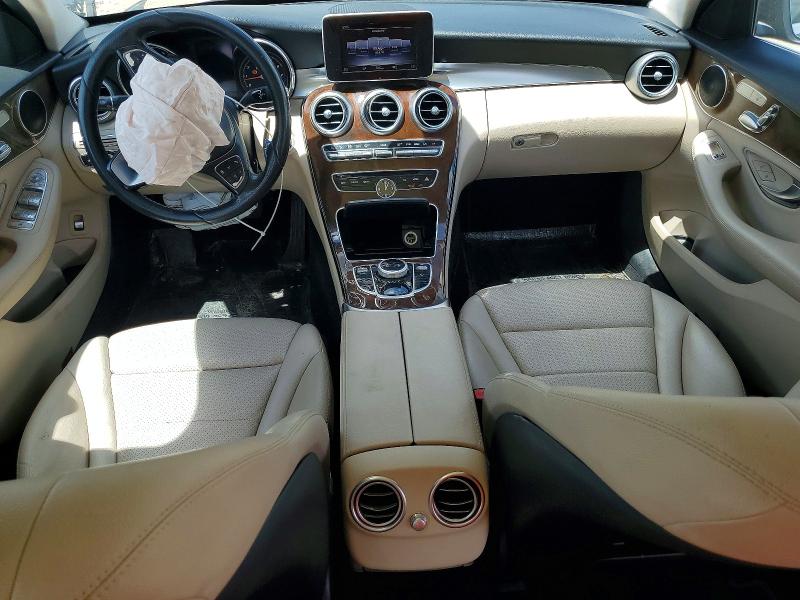 Aukcja sprzedaży 2018 Mercedes-benz C, vin: WDDWF4JB5JR405337, numer aukcji: 64843876