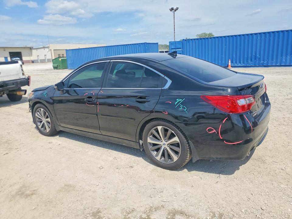 Aukcja sprzedaży 2016 Subaru Legacy, vin: 4S3BNEN60G3062267, numer aukcji: 64965216