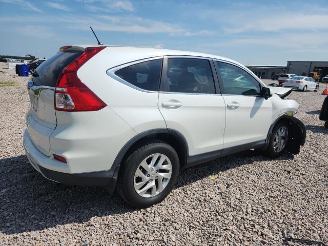 64744906 :رقم المزاد ، 5J6RM3H5XGL000894 vin ، 2016 Honda Cr-v مزاد بيع