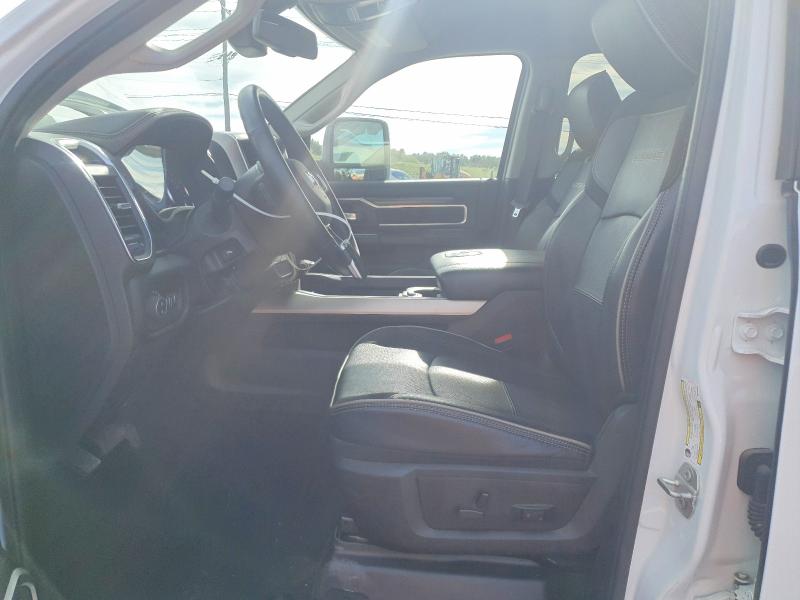 Продажа на аукционе авто 2024 Ram 3500, vin: 3C63R3EL0RG148849, номер лота: 65399066