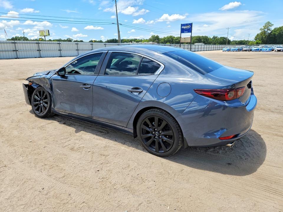 Aukcja sprzedaży 2025 Mazda 3, vin: 3MZBPBCM1SM475717, numer aukcji: 64442236