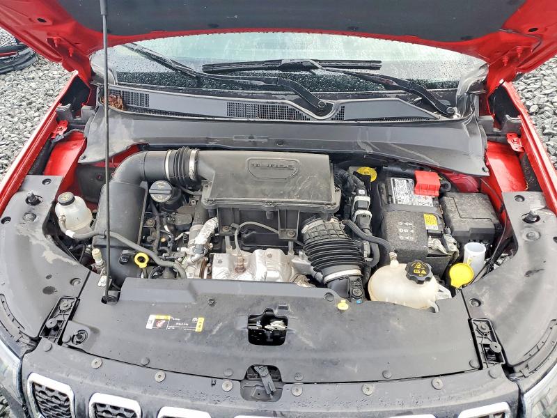 Продаж на аукціоні авто 2023 Jeep Compass, vin: 3C4NJDBN3PT535680, номер лоту: 63374326