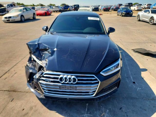 Aukcja sprzedaży 2018 Audi A5, vin: WAUENCF59JA129052, numer aukcji: 67248666