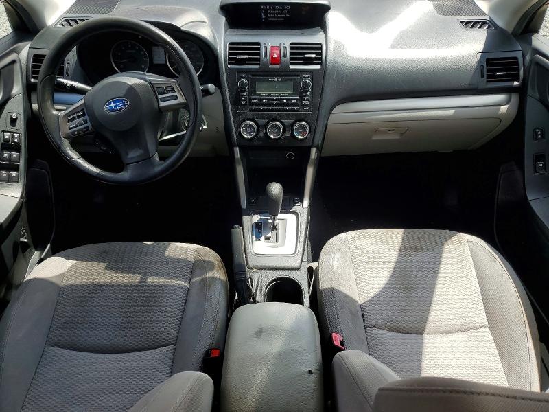 Aukcja sprzedaży 2014 Subaru Forester, vin: JF2SJAEC2H432615, numer aukcji: 63897216