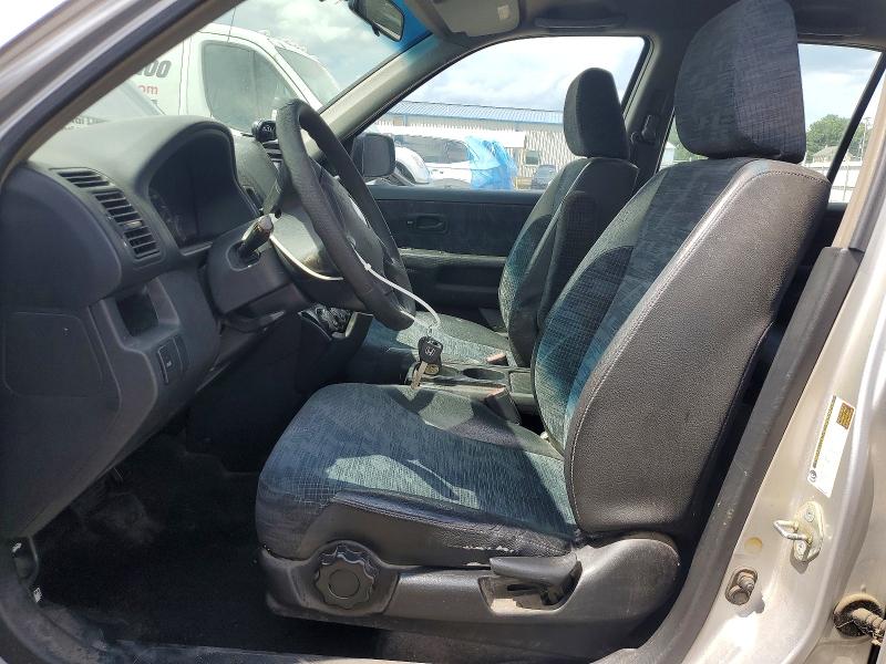Продажа на аукционе авто 2004 Honda Cr-v, vin: SHSRD78404U237955, номер лота: 64299046