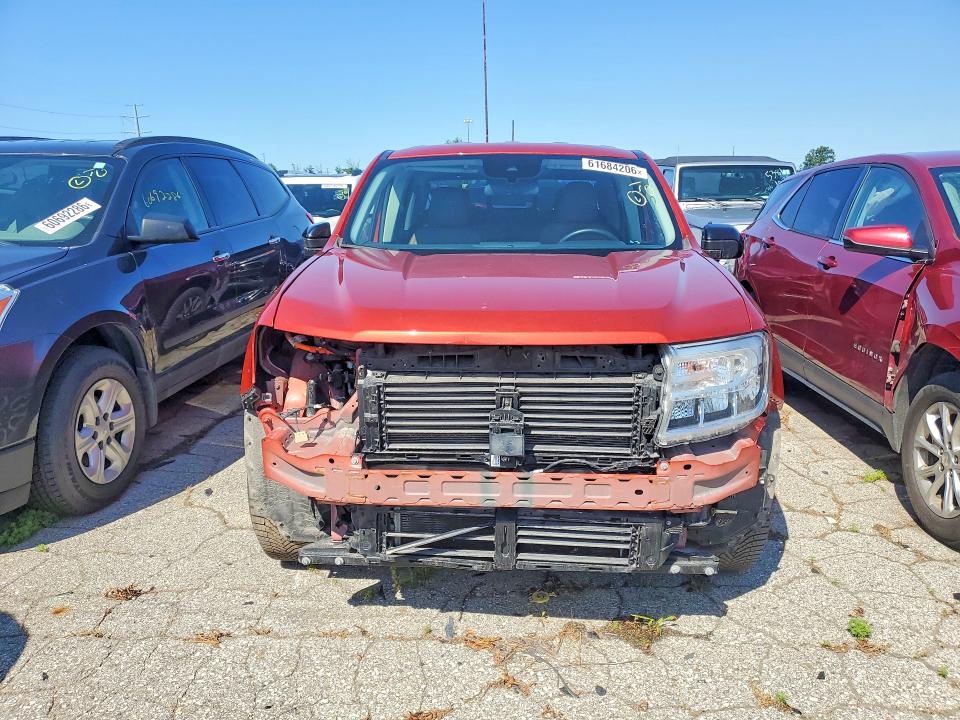 Продажа на аукционе авто 2024 Ford Maverick, vin: 3FTTW8M38RRB30054, номер лота: 61684206