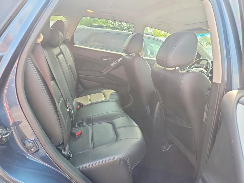 Продаж на аукціоні авто 2014 Nissan Murano, vin: JN8AZ1MWXEW508371, номер лоту: 63934616