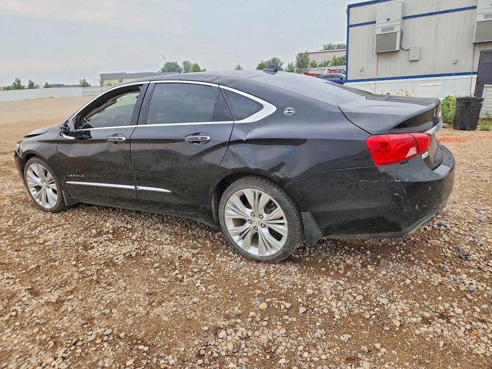Продаж на аукціоні авто 2014 Chevrolet Impala, vin: 1G1155S36EU113812, номер лоту: 63295836