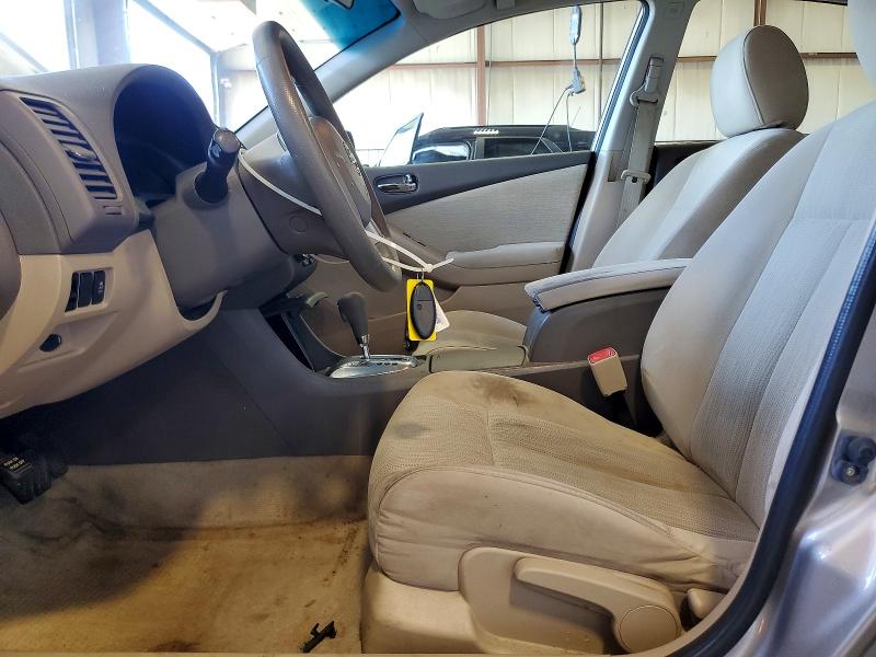 63185276 :رقم المزاد ، 1N4AL2AP4CN401115 vin ، 2012 Nissan Altima مزاد بيع