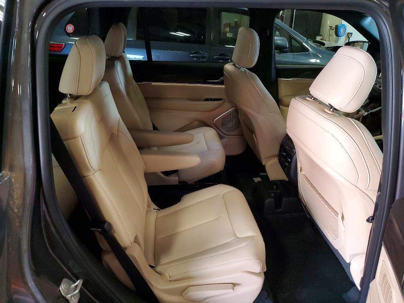 64943436 :رقم المزاد ، 1C4RJKBRXT8564403 vin ، 2026 Jeep Grand Cherokee مزاد بيع
