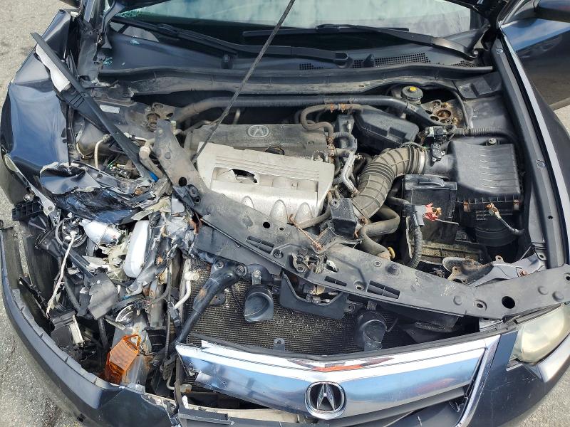 2012 Acura Tsx მანქანა იყიდება აუქციონზე, vin: JH4CW2H68CC002628, აუქციონის ნომერი: 63873076