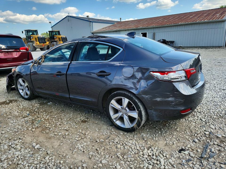 Продажа на аукционе авто 2015 Acura Ilx, vin: 19VDE1F37FE008051, номер лота: 63665466