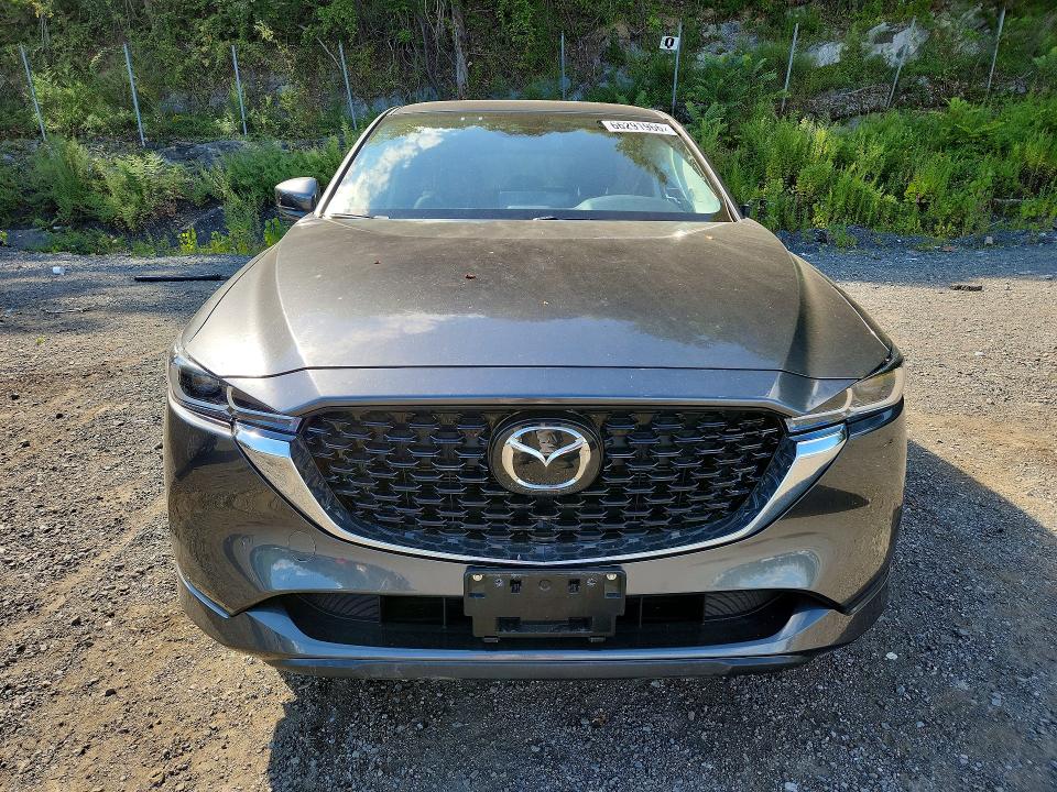 66291966 :رقم المزاد ، JM3KFBCM2S0767764 vin ، 2025 Mazda Cx-5 مزاد بيع