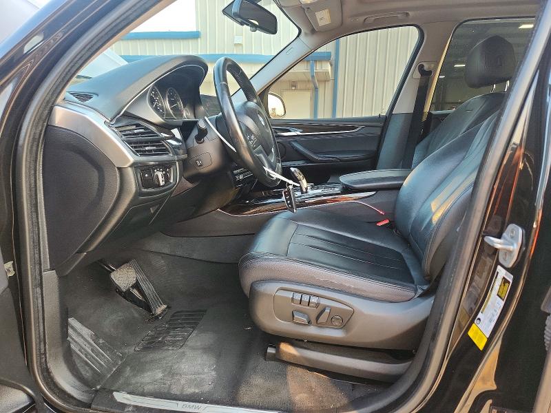 64643816 :رقم المزاد ، 5UXKR2C58G0U17201 vin ، 2016 Bmw X5 مزاد بيع