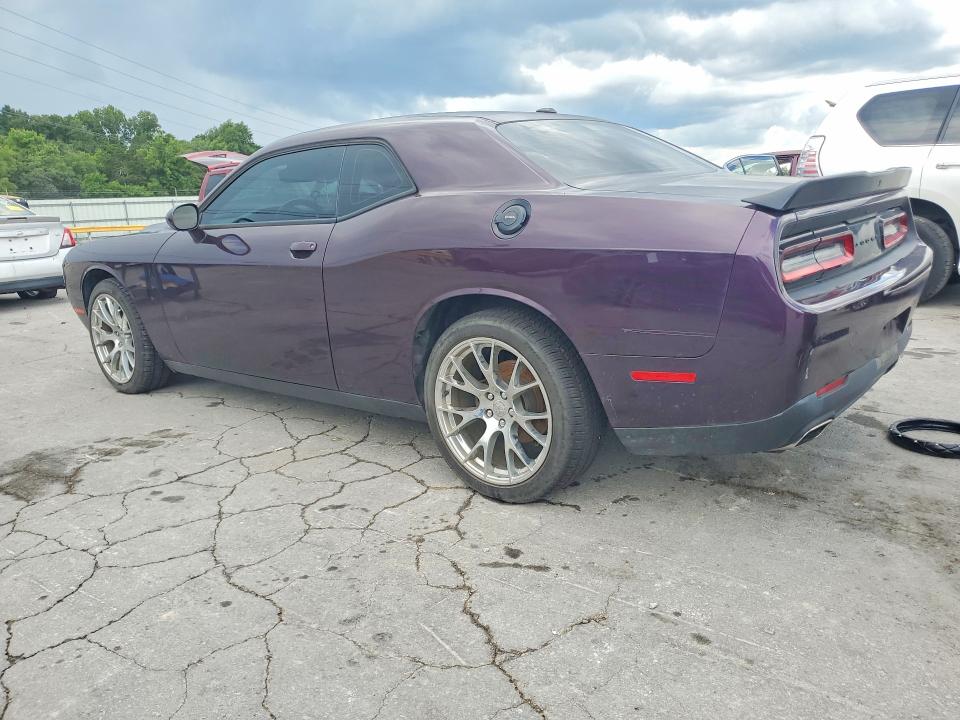 Aukcja sprzedaży 2021 Dodge Challenger, vin: 2C3CDZAG6MH530951, numer aukcji: 64091376