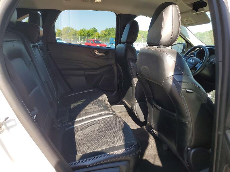 Aukcja sprzedaży 2024 Ford Escape, vin: 1FMCU9JA0RUA71455, numer aukcji: 64474906
