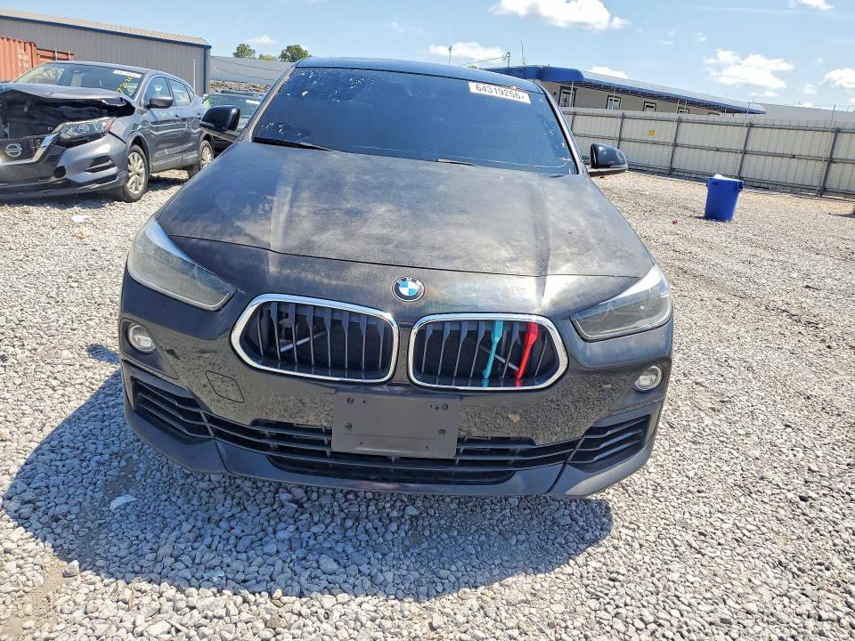 Продаж на аукціоні авто 2018 Bmw X2, vin: WBXYJ5C37JEF82241, номер лоту: 64319266