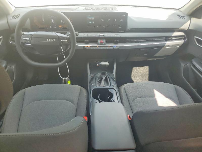 Продаж на аукціоні авто 2025 Kia K4, vin: 3KPFT4DE6SE241473, номер лоту: 63935336