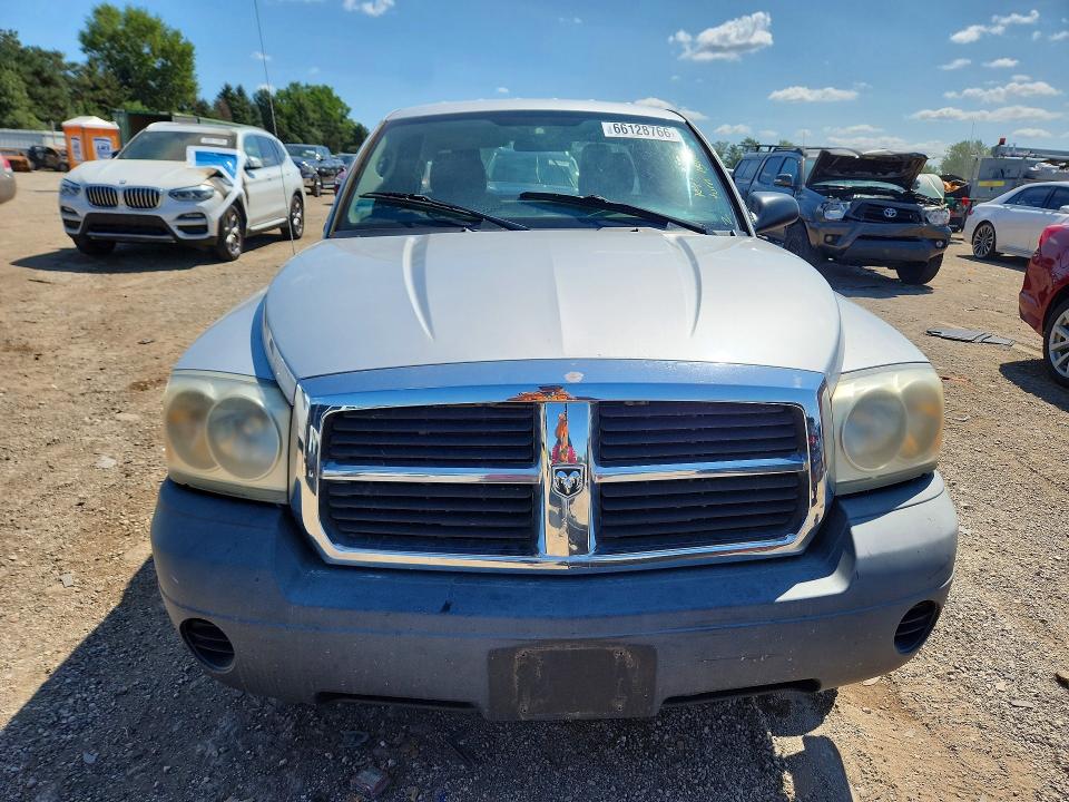 Aukcja sprzedaży 2006 Dodge Dakota, vin: 1D7HE22K86S533991, numer aukcji: 66128766