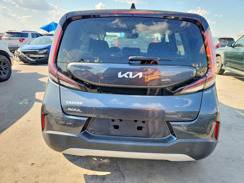 Aukcja sprzedaży 2023 Kia Soul, vin: KNDJ23AU3P7880338, numer aukcji: 66460906