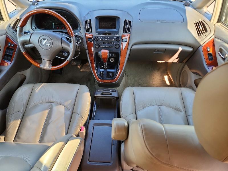Продажа на аукционе авто 2001 Lexus Rx, vin: JTJHF10U410206527, номер лота: 65956576