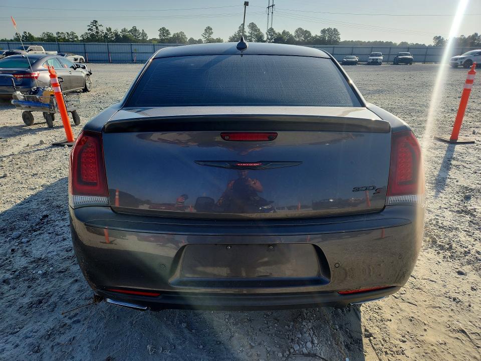Aukcja sprzedaży 2015 Chrysler 300, vin: 2C3CCABT3FH818381, numer aukcji: 65409136