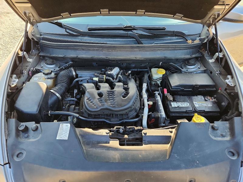 66042746 :رقم المزاد ، 1C4PJLDS4EW202174 vin ، 2014 Jeep Cherokee مزاد بيع