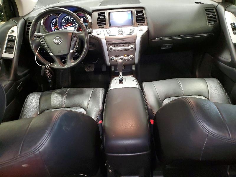 Aukcja sprzedaży 2013 Nissan Murano, vin: JN8AZ1MW3DW310603, numer aukcji: 65226766
