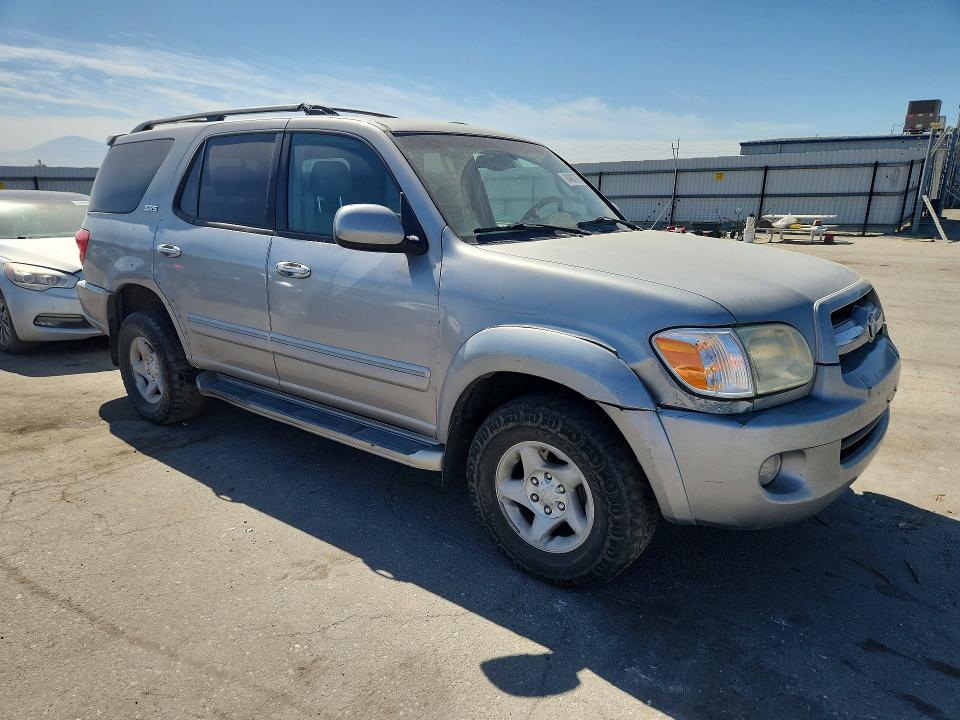 Продаж на аукціоні авто 2006 Toyota Sequoia, vin: 5TDZT34A56S277011, номер лоту: 64460796