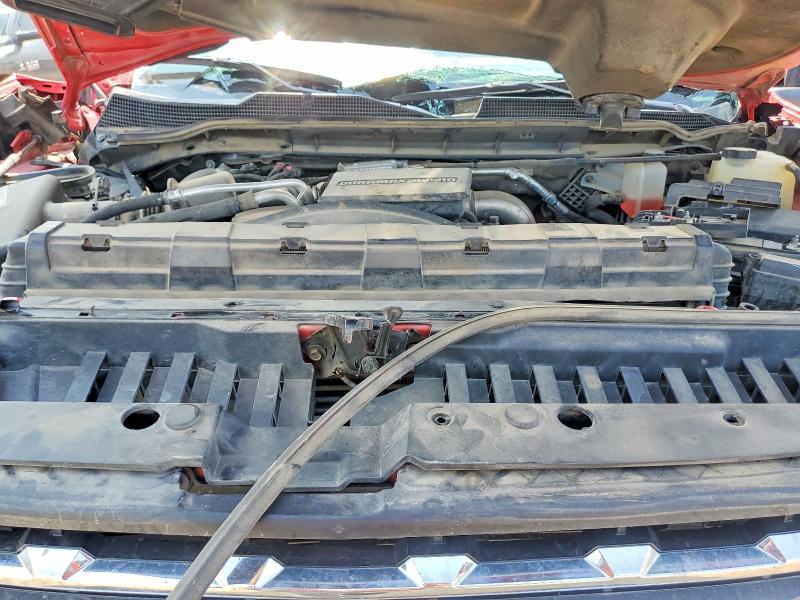 Продажа на аукционе авто 2022 Chevrolet Silverado, vin: 1GC4YUEY0NF128100, номер лота: 62934626