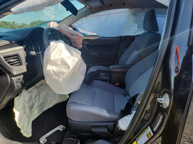 Продажа на аукционе авто 2015 Toyota Corolla, vin: 2T1BURHE2FC478033, номер лота: 64850856