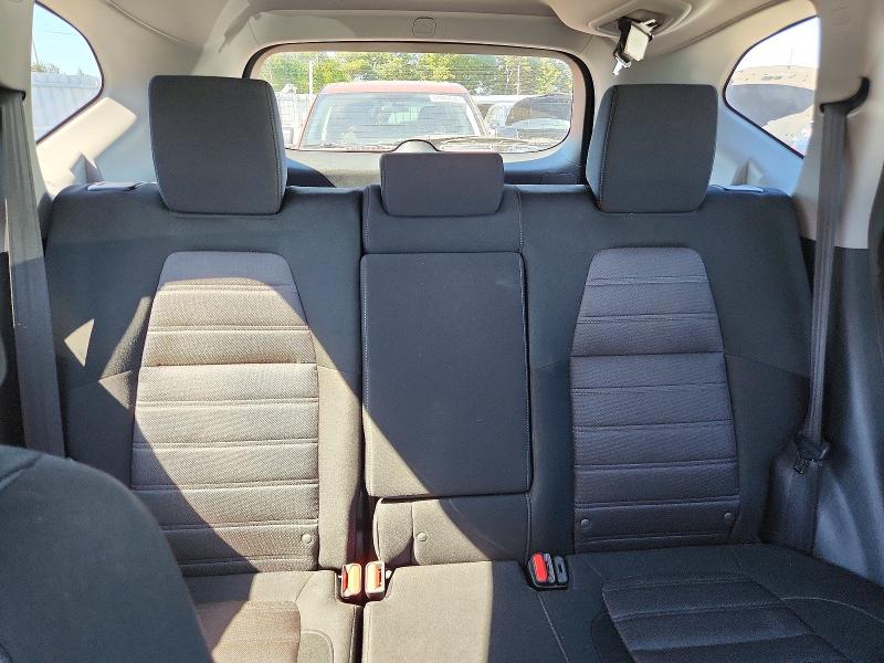 Продаж на аукціоні авто 2021 Honda Cr-v, vin: 2HKRW2H28MH204027, номер лоту: 66346456