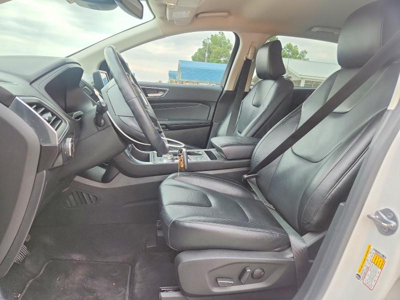 66058236 :رقم المزاد ، 2FMPK4K96NBB09057 vin ، 2022 Ford Edge مزاد بيع