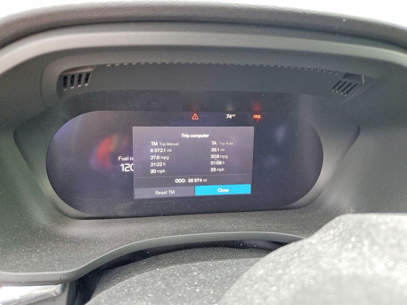 Продажа на аукционе авто 2023 Volvo Xc60, vin: YV4L12RW7P1388990, номер лота: 64340306