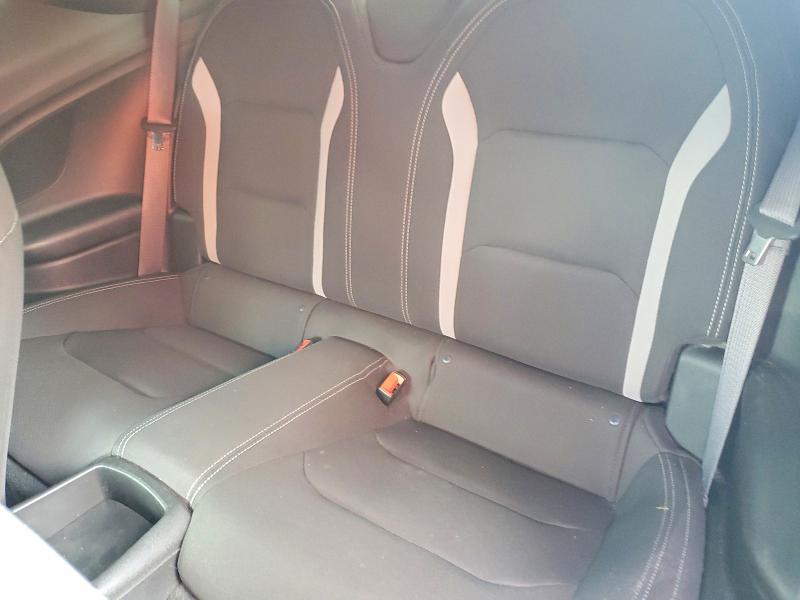 Aukcja sprzedaży 2018 Chevrolet Camaro, vin: 1G1FF1R73J0190708, numer aukcji: 64469366