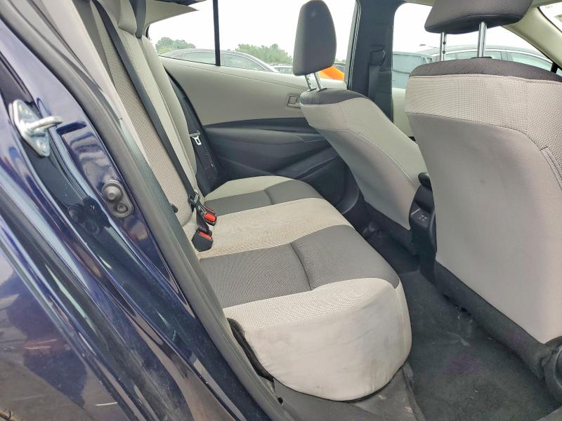 Продажа на аукционе авто 2025 Toyota Corolla, vin: 5YFB4MDE8SP337714, номер лота: 65663586