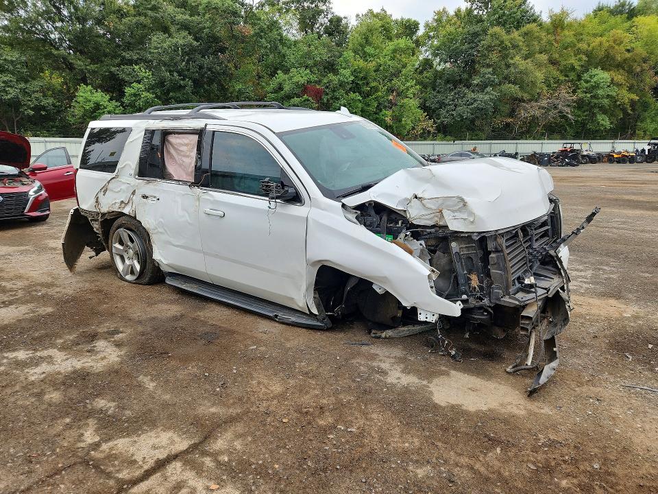 Aukcja sprzedaży 2018 Chevrolet Tahoe, vin: 1GNSCBKC6JR278554, numer aukcji: 66202206