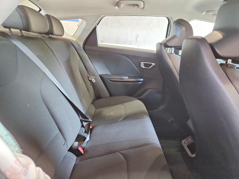 Продаж на аукціоні авто 2026 Kia K4, vin: 3KPFT4DE3TE252013, номер лоту: 64556196